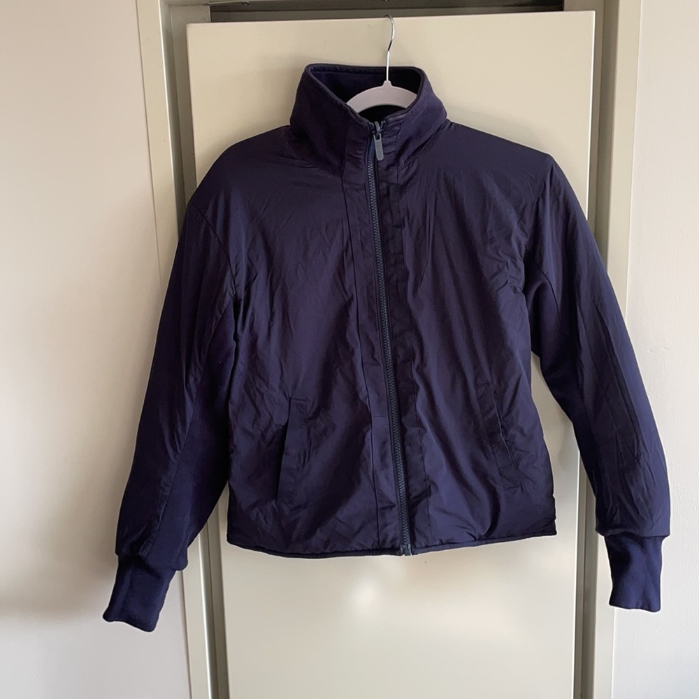 Lululemon reversible jacket - Picture 4 of 7